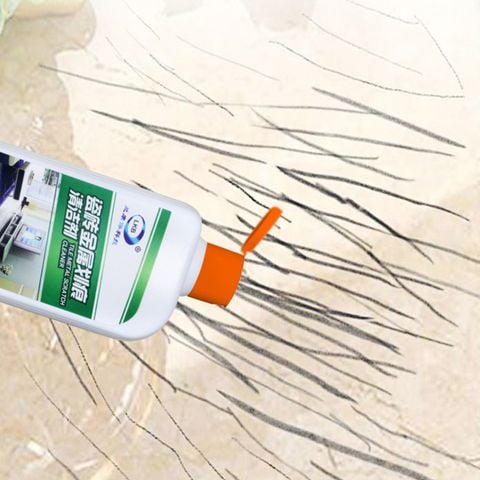 Dung Dịch Làm Sạch Vết Xước Sàn Gạch LKB 260ml