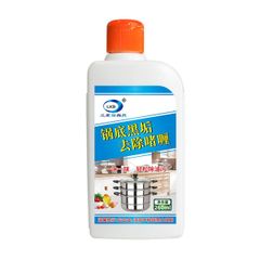 Dung Dịch Vệ Sinh Đáy Nồi LKB 260ml