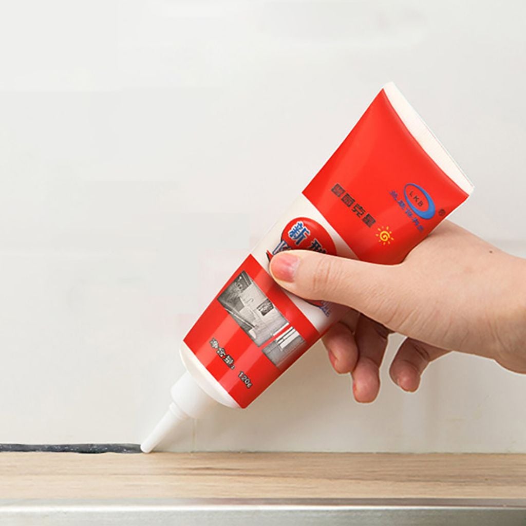 Gel tẩy mốc đa năng LKB 120ml