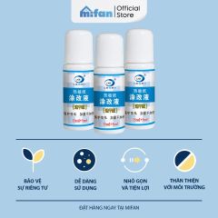 Chai Tẩy Mực In Nhiệt Che Tên Sản Phẩm LKB 20ml