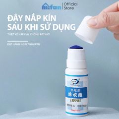 Chai Tẩy Mực In Nhiệt Che Tên Sản Phẩm LKB 20ml