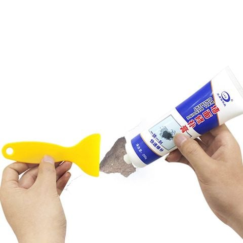 Keo Vá Tường Chống Thấm LKB 250gr