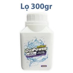 Bột Tẩy Trắng Quần Áo Đa Năng Mifan OxiPower
