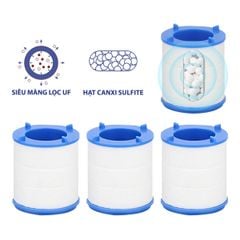 Lõi lọc bông PP thay thế đầu vòi rửa bát Mifan