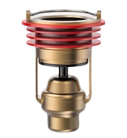 Bộ Lõi Lọc Ngăn Mùi Hôi Lỗ Thoát Sàn Nam Châm MIFAN