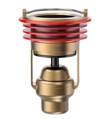 Bộ Lõi Lọc Ngăn Mùi Hôi Lỗ Thoát Sàn Nam Châm MIFAN