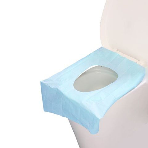 Miếng Giấy Lót Bồn Cầu Tự Phân Hủy MIFAN