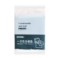 Miếng Giấy Lót Bồn Cầu Tự Phân Hủy MIFAN