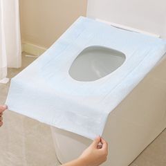 Miếng Giấy Lót Bồn Cầu Tự Phân Hủy MIFAN