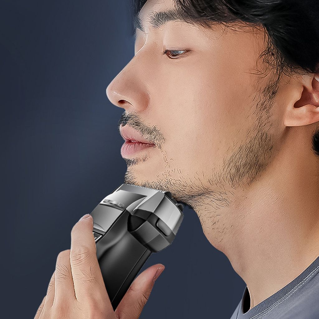 Máy Cạo Râu Mifan Runwe RS725 Cao Cấp