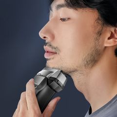 Máy Cạo Râu Mifan Runwe RS725 Cao Cấp