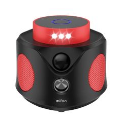 Máy Đuổi Chuột Cao Cấp Mifan SmartWave Pro 360°