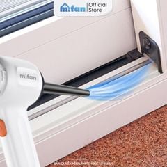 Máy Hút Bụi Cầm Tay Mini Không Dây 3 trong 1 Mifan CV103
