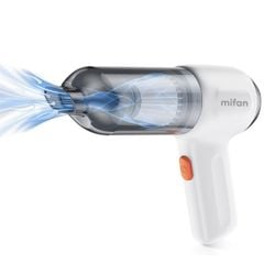 Máy Hút Bụi Cầm Tay Mini Không Dây 3 trong 1 Mifan CV103