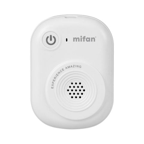 Máy Khử Mùi Tủ Lạnh Mifan