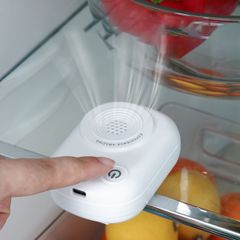 Máy Khử Mùi Tủ Lạnh Mifan
