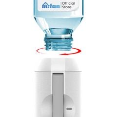 Máy Xịt Rửa Vệ Sinh Cá Nhân Cầm Tay Du Lịch Mifan Portable Bidet