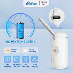 Máy Xịt Rửa Vệ Sinh Cá Nhân Cầm Tay Du Lịch Mifan Portable Bidet