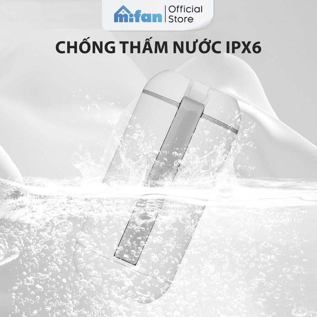 Máy Xịt Rửa Vệ Sinh Cá Nhân Cầm Tay Du Lịch Mifan Portable Bidet