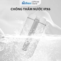 Máy Xịt Rửa Vệ Sinh Cá Nhân Cầm Tay Du Lịch Mifan Portable Bidet