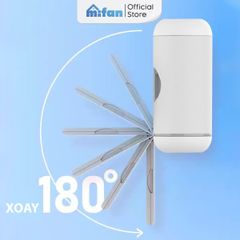 Máy Xịt Rửa Vệ Sinh Cá Nhân Cầm Tay Du Lịch Mifan Portable Bidet