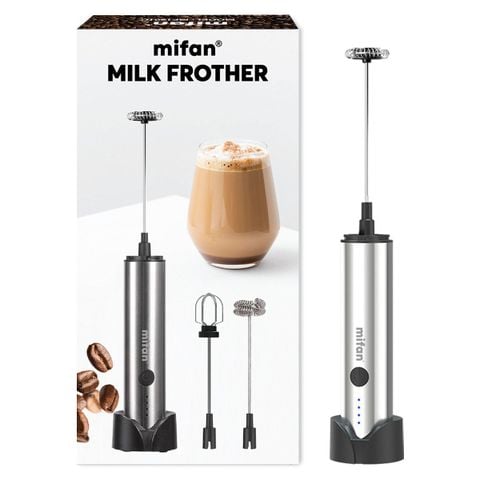Máy Đánh Bọt Cà Phê Microfoam Mifan MF1501G