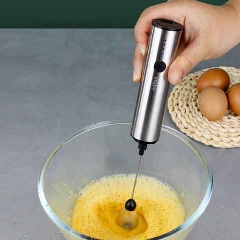 Phụ Kiện Thay Thế Máy Đánh Bọt Cà Phê Microfoam MF1501G [Chỉ Dùng Cho Máy Mifan]