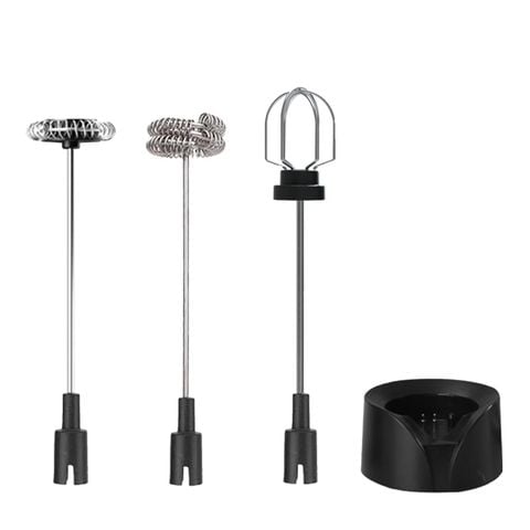 Phụ Kiện Thay Thế Máy Đánh Bọt Cà Phê Microfoam MF1501G [Chỉ Dùng Cho Máy Mifan]