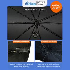 Ô Che Nắng Kính Lái Xe Hơi Ô Tô Cao Cấp MIFAN
