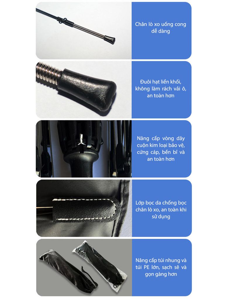 Ô Che Nắng Kính Lái Xe Hơi Ô Tô Cao Cấp MIFAN