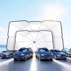 Ô Che Nắng Kính Lái Xe Hơi Ô Tô Cao Cấp MIFAN