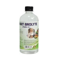 Dung dịch sát khuẩn Smart A 500ml