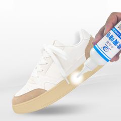 Dung dịch tẩy ố vàng đế giày LKB 100gr cực mạnh