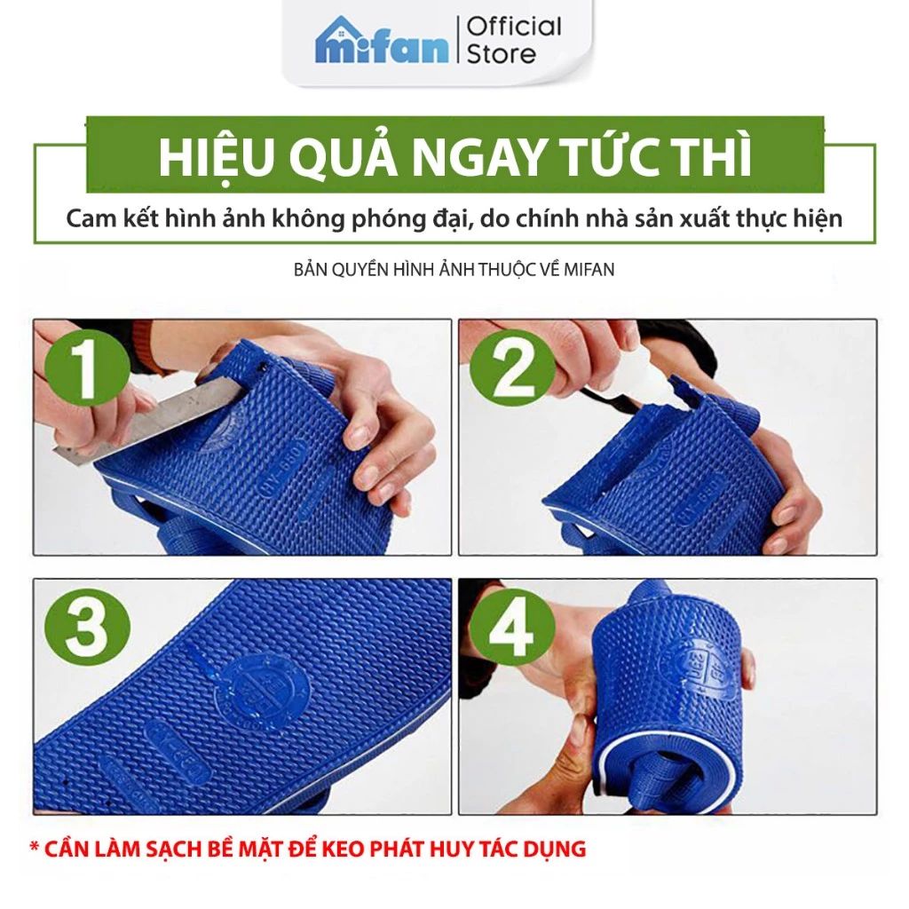 Keo Dán Siêu Dính Đa Năng Mifan