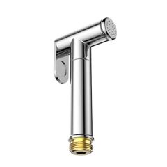 Vòi Xịt Vệ Sinh Tăng Áp Đồng Thau Cao Cấp Mifan