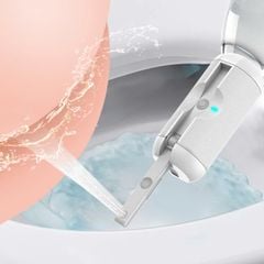 Máy Xịt Rửa Vệ Sinh Cá Nhân Cầm Tay Du Lịch Mifan Portable Bidet