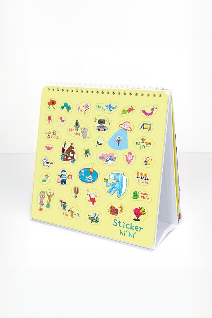 Lịch để bàn 2026 