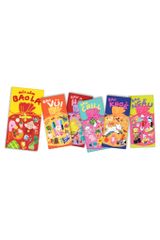 Lì Xì Một Năm Bao La - LIXI26