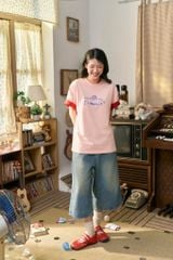 Áo Thun Vũ Trụ - CTSA-UN