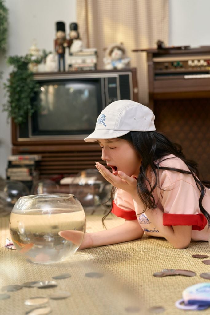 Mũ Cuối tuần - ACA