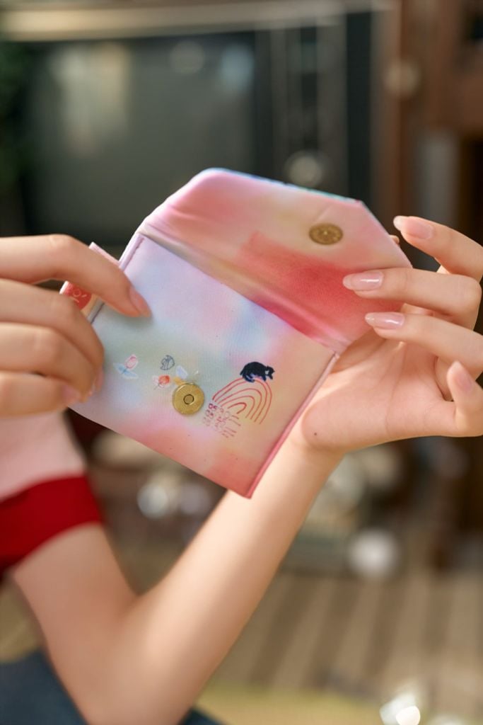 Ví Đựng Thẻ Dáng Mỏng - AHCS