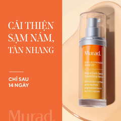 SERUM MURAD DARK SPOT GIẢM NÁM SÁNG DA MẪU MỚI 10ML