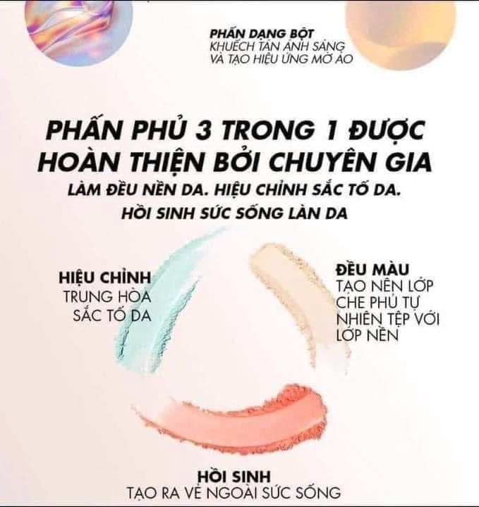 PHẤN PHỦ BỘT MAKE UP FOR EVER HD SKIN TWIST & LIGHT TONE 02