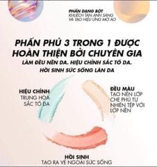 PHẤN PHỦ BỘT MAKE UP FOR EVER HD SKIN TWIST & LIGHT TONE 02
