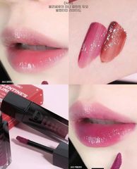 SET SON DINTO MINI BẢN VALENTINE LIMITED FAMILY