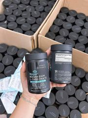 Viên Uống Magnesium L-Threonate Sports Research 135v
