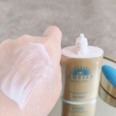 KEM CHỐNG NẮNG ANESSA MINI 12ML