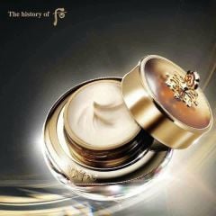 Kem dưỡng Whoo Cheongidan Radiant Regenerating Hoa Hiên 10ml