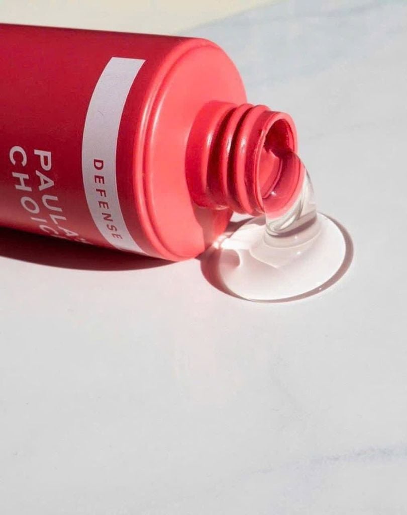 SỮA RỬA MẶT PAULA'S CHOICE DEFENSE HYDRATING GEL-TO-CREAM CLEANSER 198ML