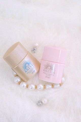 KEM CHỐNG NẮNG ANESSA MINI 12ML